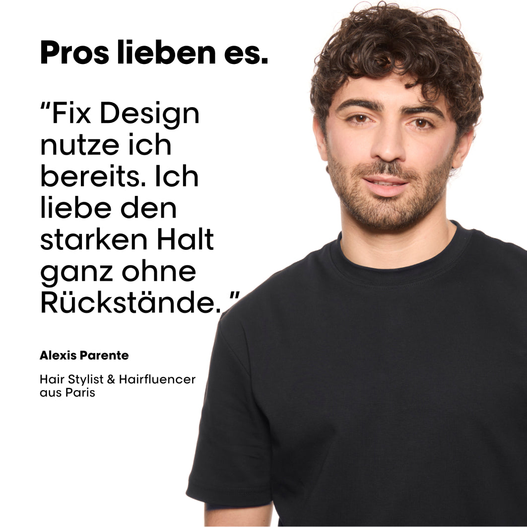 L'Oréal Professionnel Tecni.ART Fix Design