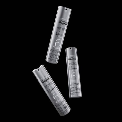 L'Oréal Professionnel Infinium Pure Soft Compressed