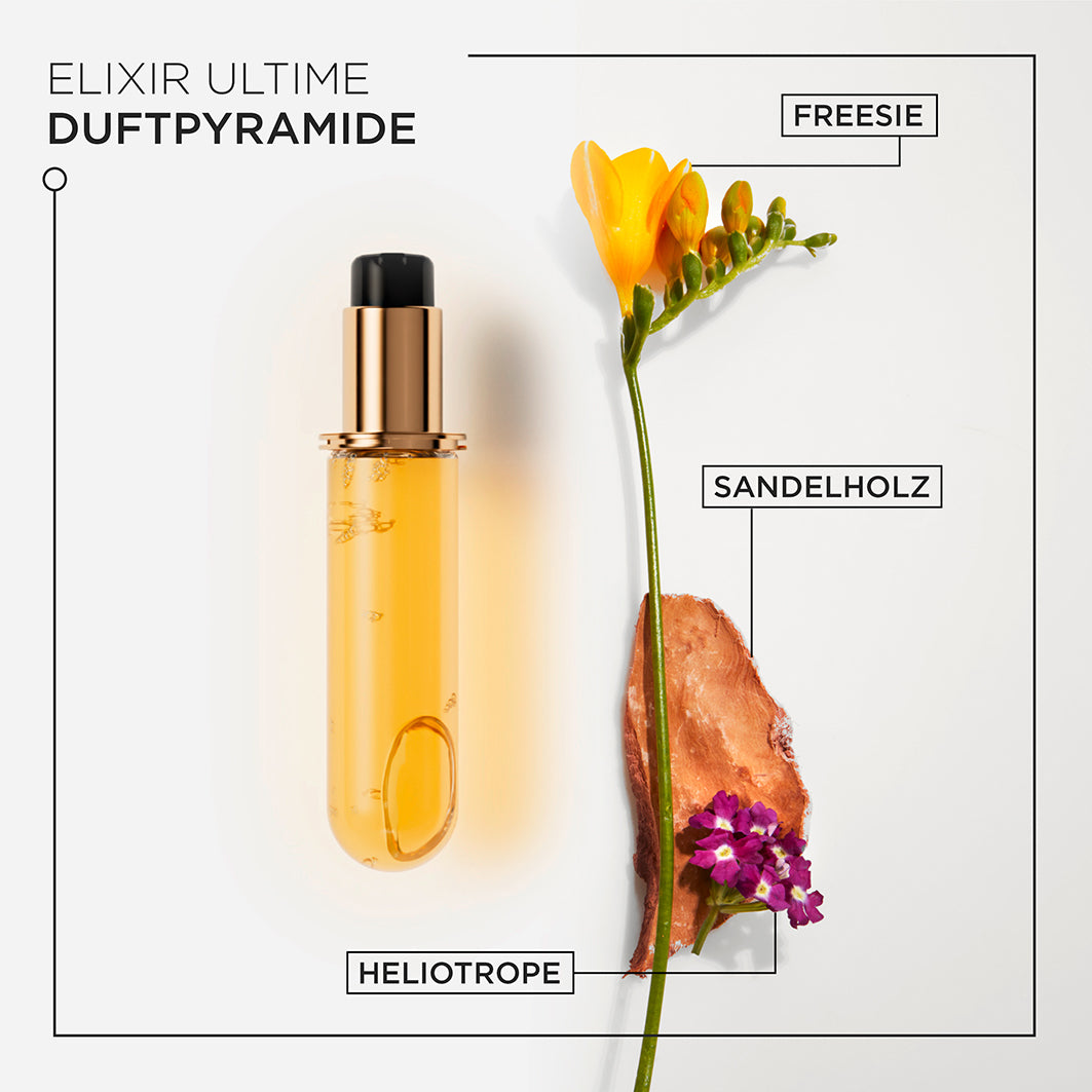 Kérastase Elixir Ultime L'Huile Originale Refill