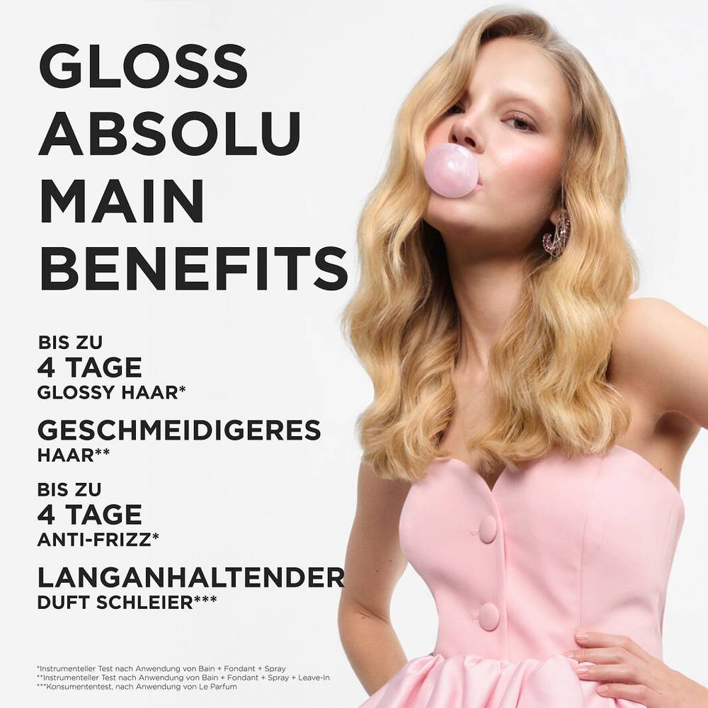 Kérastase Gloss Absolu Le Parfum