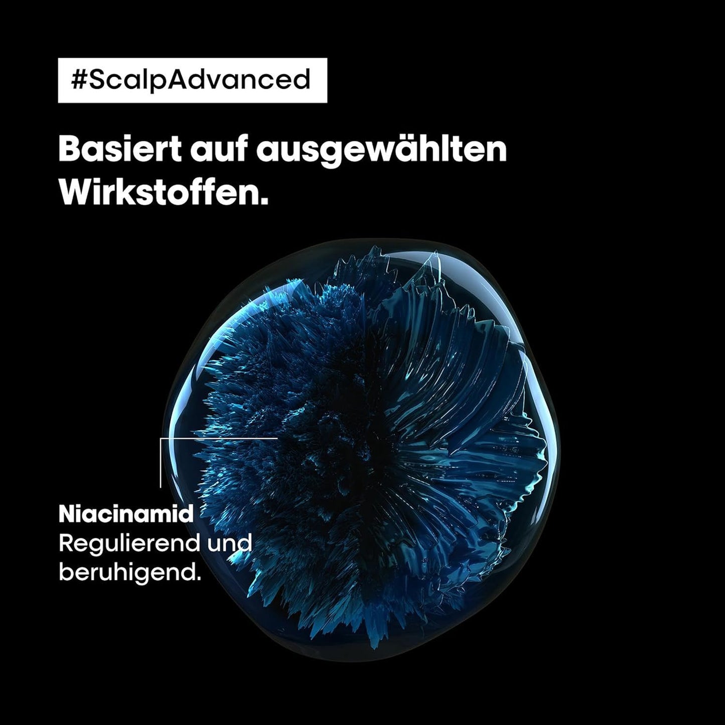 L'Oréal Professionnel Serie Expert Scalp Advanced Anti-Juckreiz Intense Soother Treatment