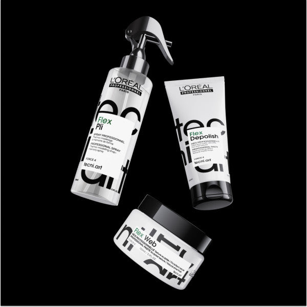 L'Oréal Professionnel Tecni.ART Flex Web