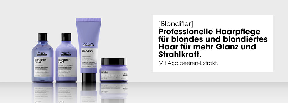 L'Oréal Professionnel Serie Expert Blondifier Maske