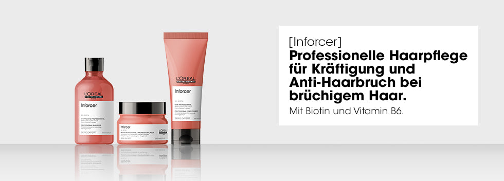 L'Oréal Professionnel Serie Expert Inforcer Shampoo