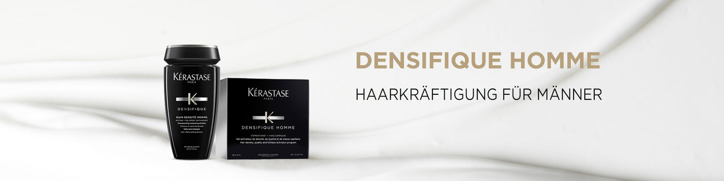 Kérastase Densifique Cure Homme 30 x 6 ml