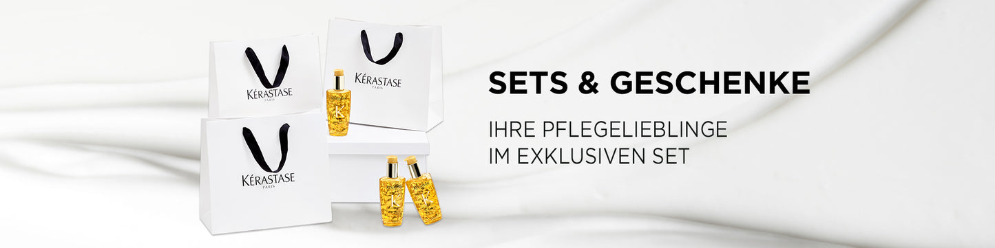 Kérastase Nutritive Geschenkset 2023