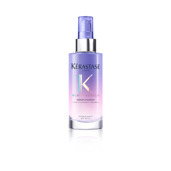 Kérastase Blond Absolu Sérum Cicanuit