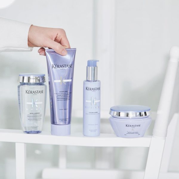 Kérastase Blond Absolu Bain Lumière