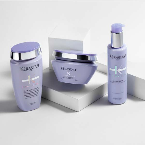 Kérastase Blond Absolu Masque Ultra-Violet