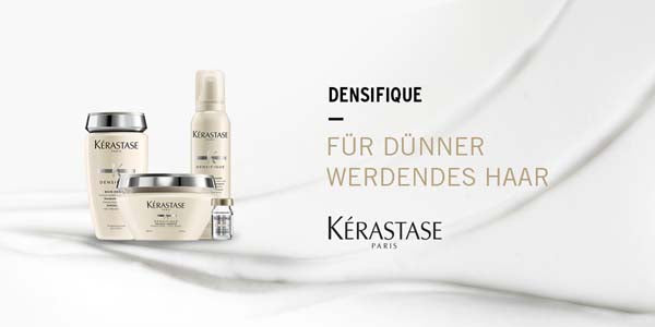 Kérastase Densifique Bain Densité