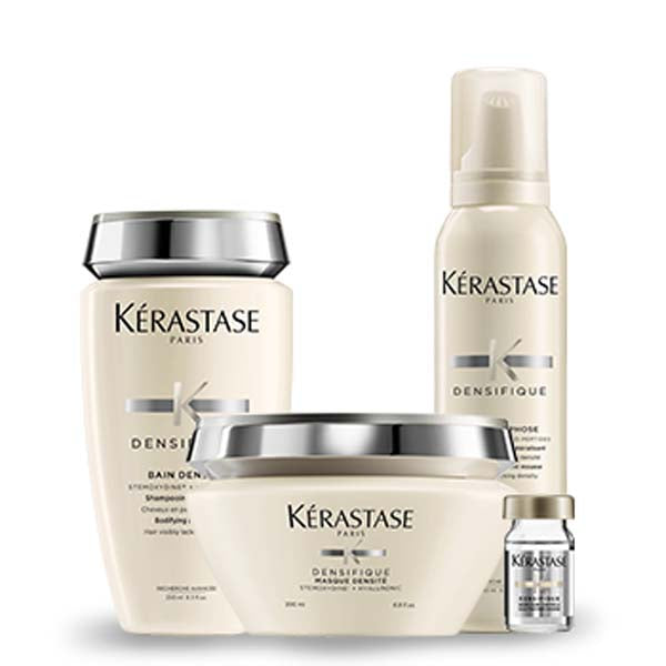 Kérastase Densifique Cure Femme 30 x 6 ml
