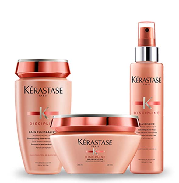 Kérastase Discipline Keratine Thermique