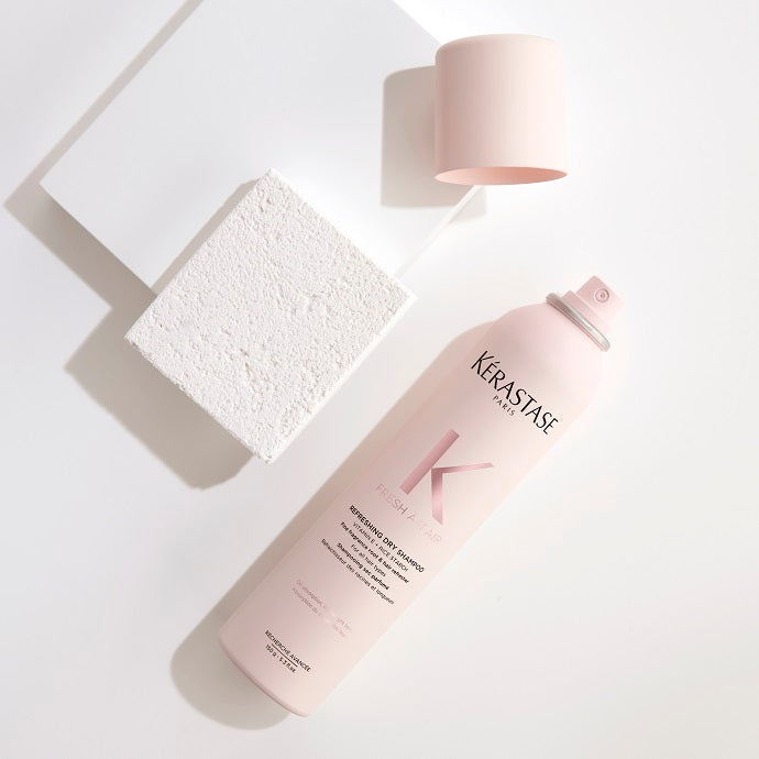 Kérastase Dry Shampoo Fresh Affair
