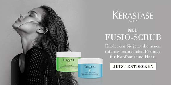 Kérastase Fusio-Scrub Scrub Énergisant (reinigend & anregend)