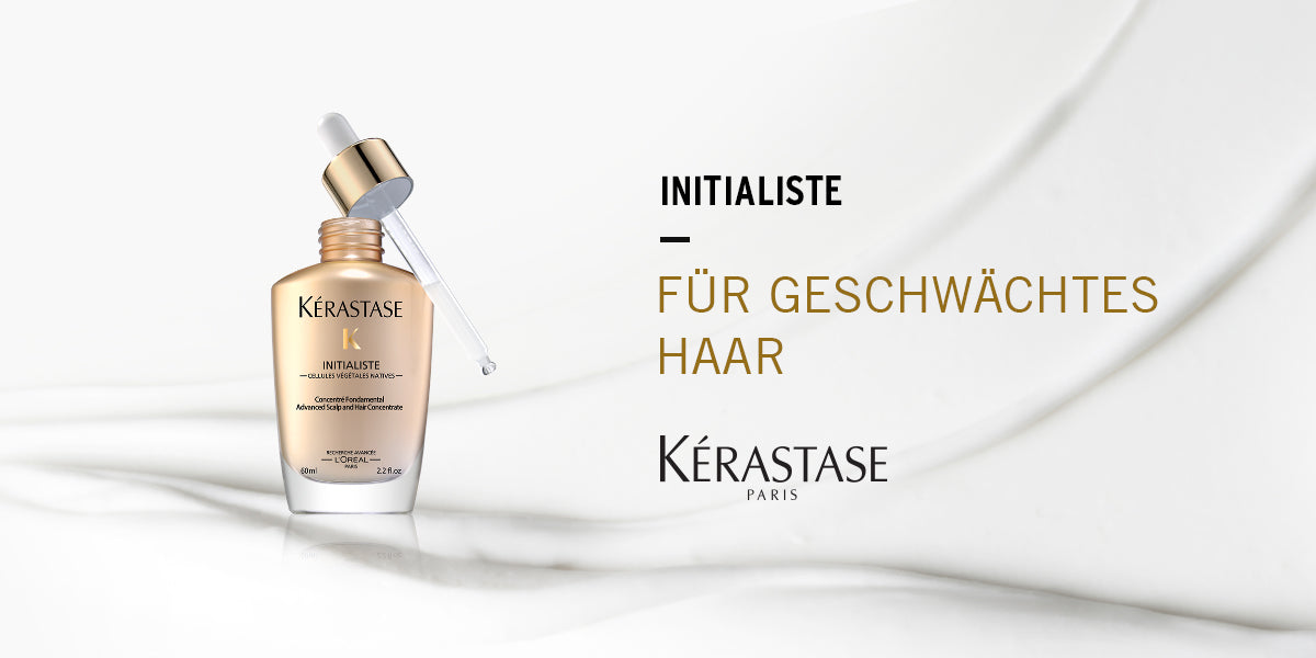 Kérastase Initialiste