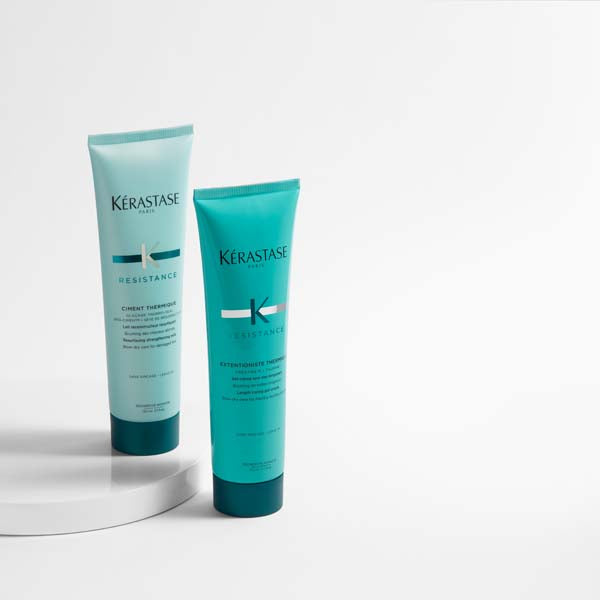 Kérastase Résistance Ciment Thermique