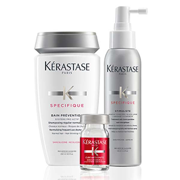 Kérastase Spécifique Bain Prévention