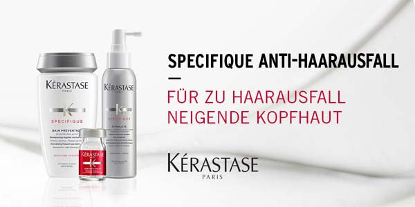 Kérastase Spécifique Stimuliste