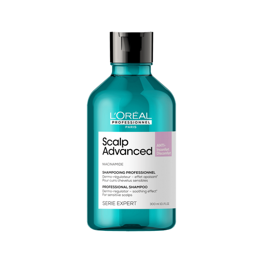L'Oréal Professionnel Serie Expert Scalp Advanced Anti-Juckreiz Dermo Regulator Shampoo