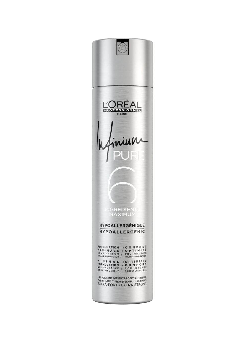 L'Oréal Professionnel Infinium Pure Strong