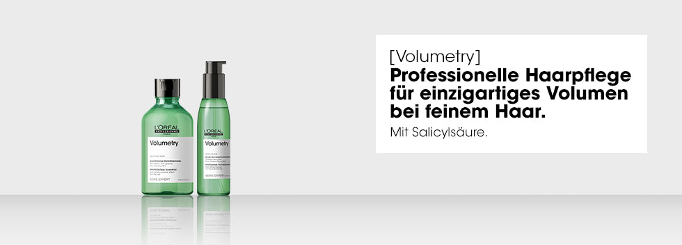 L'Oréal Professionnel Serie Expert Volumetry Shampoo