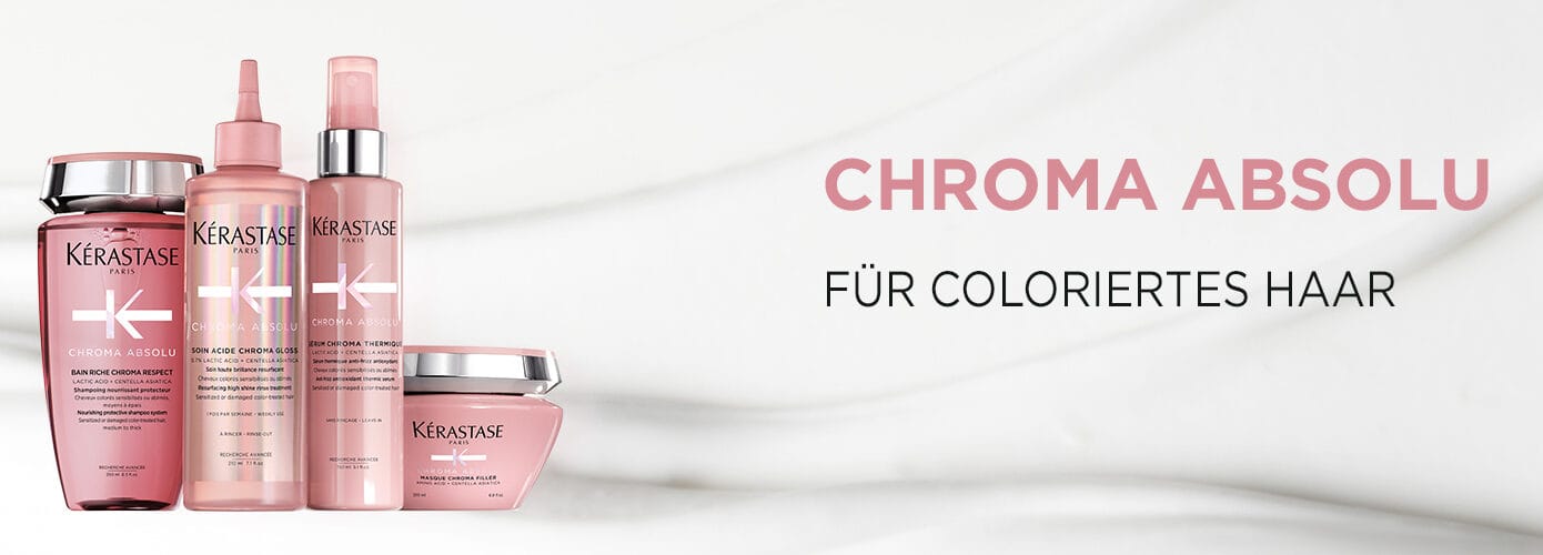 Kérastase Chroma Absolu Fondant Cica Chroma