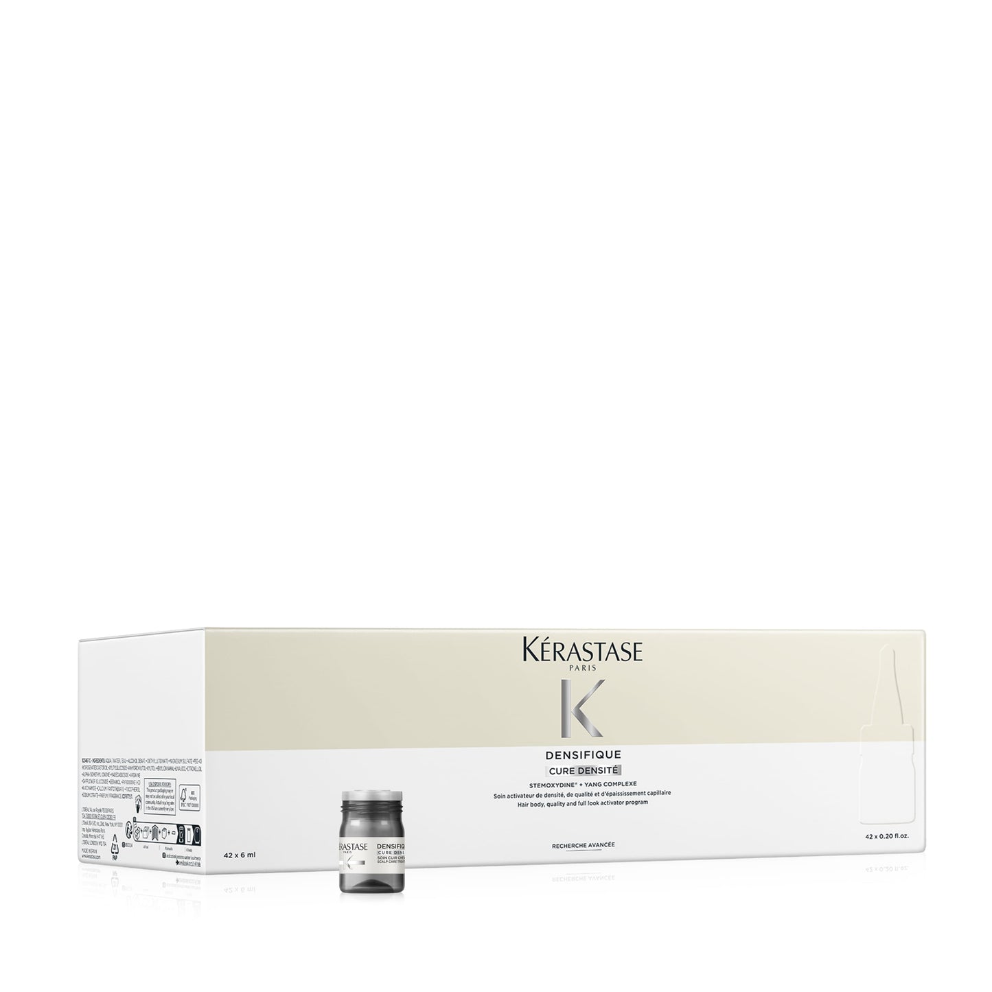 Kérastase Densifique Femme Cure Densité