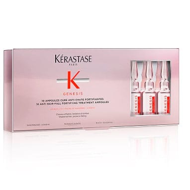 Kérastase Genesis Ampulles Anti-Chute Fortifantes