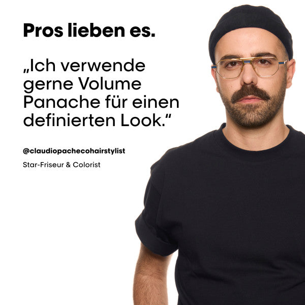 L'Oréal Professionnel Tecni.ART Volume Panache