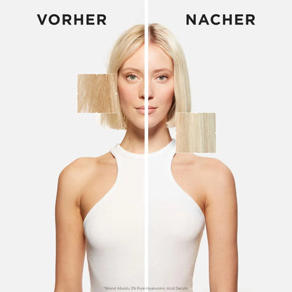 Kérastase Blond Absolu 2% Pure Hyaluronic Acid Sérum