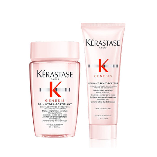 Kérastase Genesis Duo Discovery Set