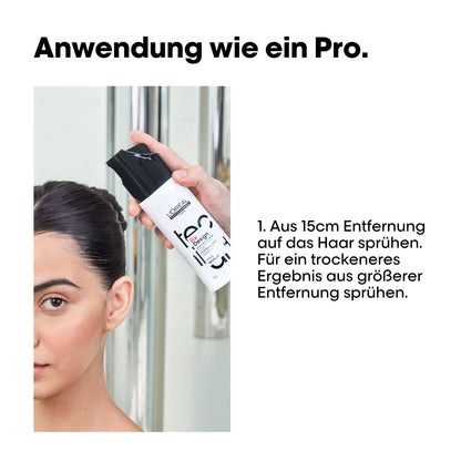 L'Oréal Professionnel Tecni.ART Fix Design