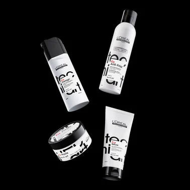 L'Oréal Professionnel Tecni.ART Fix Anti Frizz