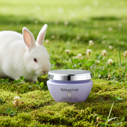 Kérastase Blond Absolu Masque Ultra-Violet