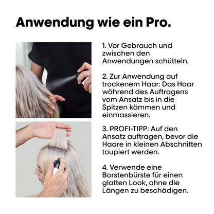 L'Oréal Professionnel Tecni.ART Volume Panache