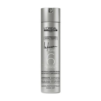 L'Oréal Professionnel Infinium Pure Soft Compressed