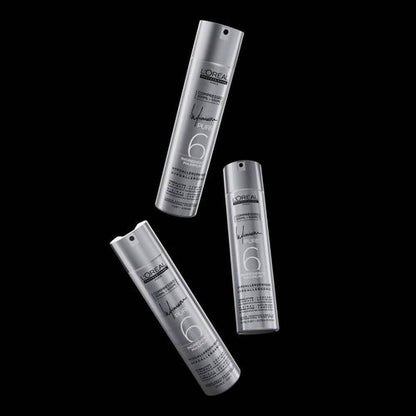 L'Oréal Professionnel Infinium Pure Soft Compressed
