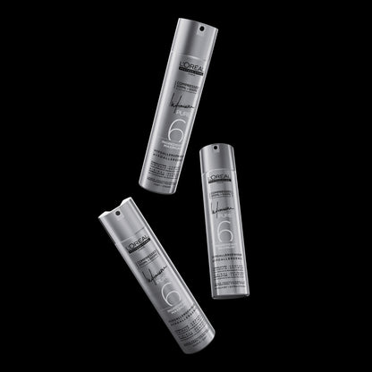 L'Oréal Professionnel Infinium Pure Strong Compressed