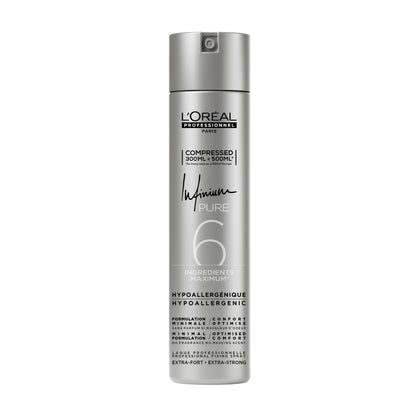 L'Oréal Professionnel Infinium Pure Extra Strong Compressed
