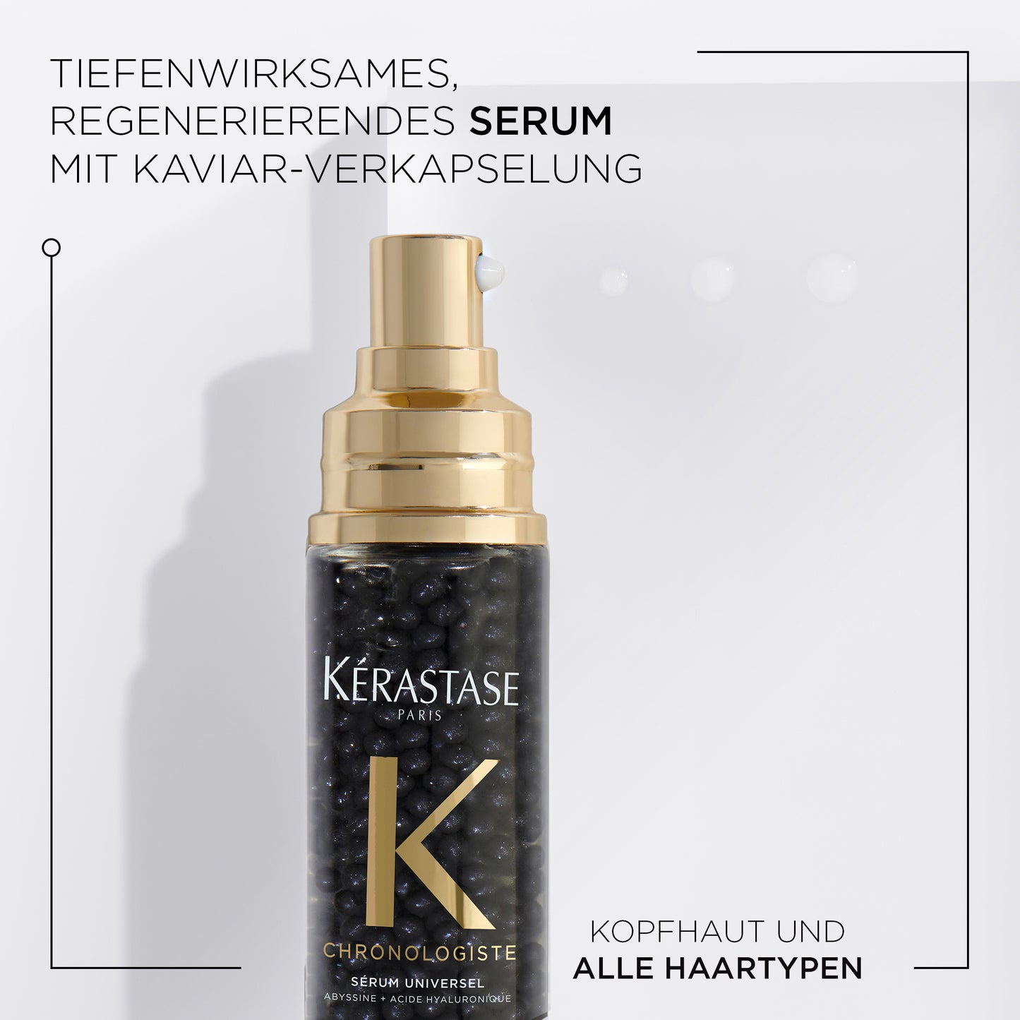 Kérastase Chronologiste Sérum Universel