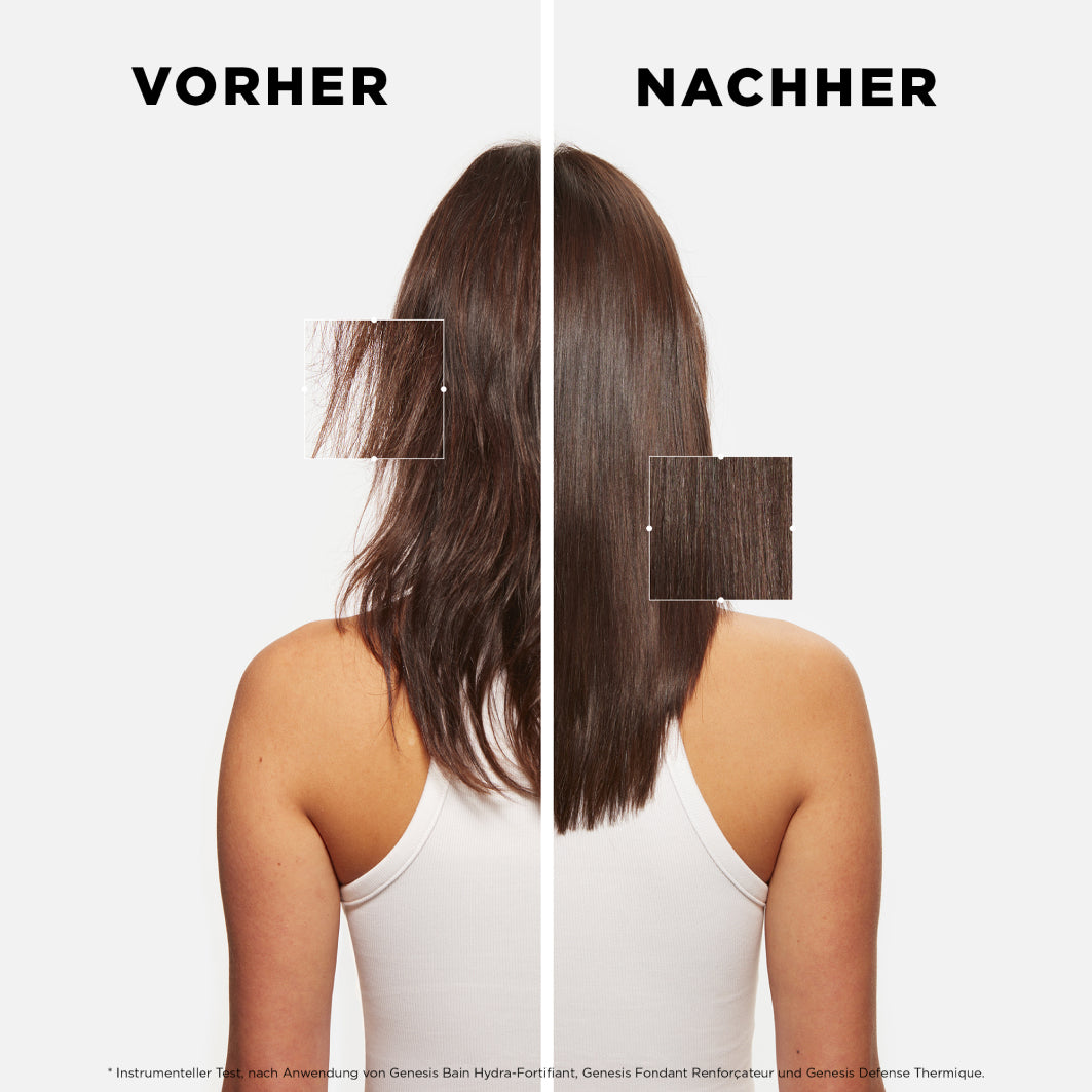 Kérastase Genesis Sérum Anti-Chute Fortifant Aminexil