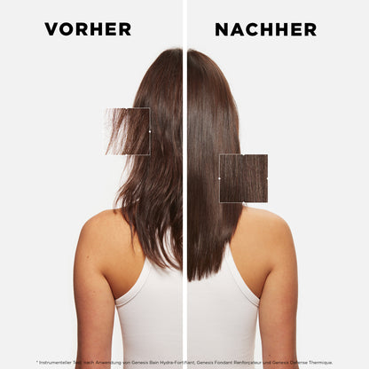 Kérastase Genesis Sérum Anti-Chute Fortifant Aminexil