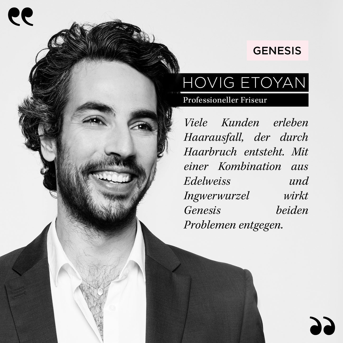 Kérastase Genesis Sérum Anti-Chute Fortifant Aminexil