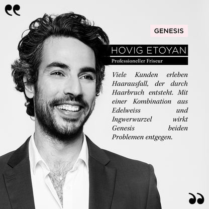 Kérastase Genesis Sérum Anti-Chute Fortifant Aminexil