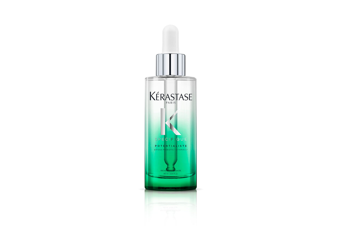 Kérastase Spécifique Serum Potentialiste