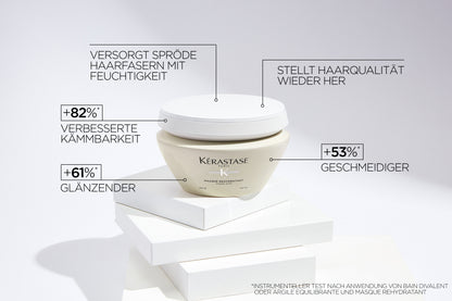 Kérastase Spécifique Masque Réhydratant