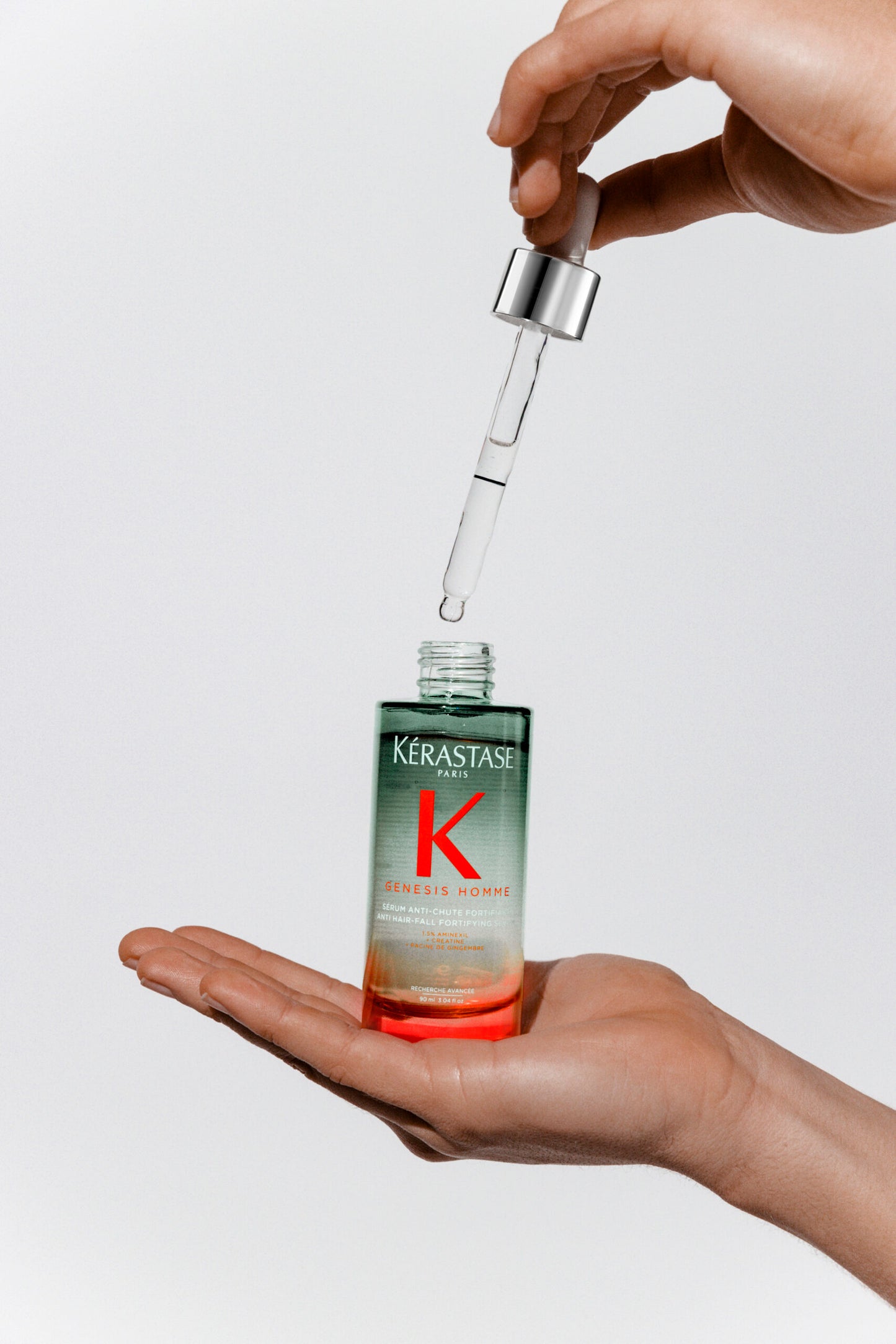 Kérastase Genesis Homme Sérum Anti-Chute Fortifiant