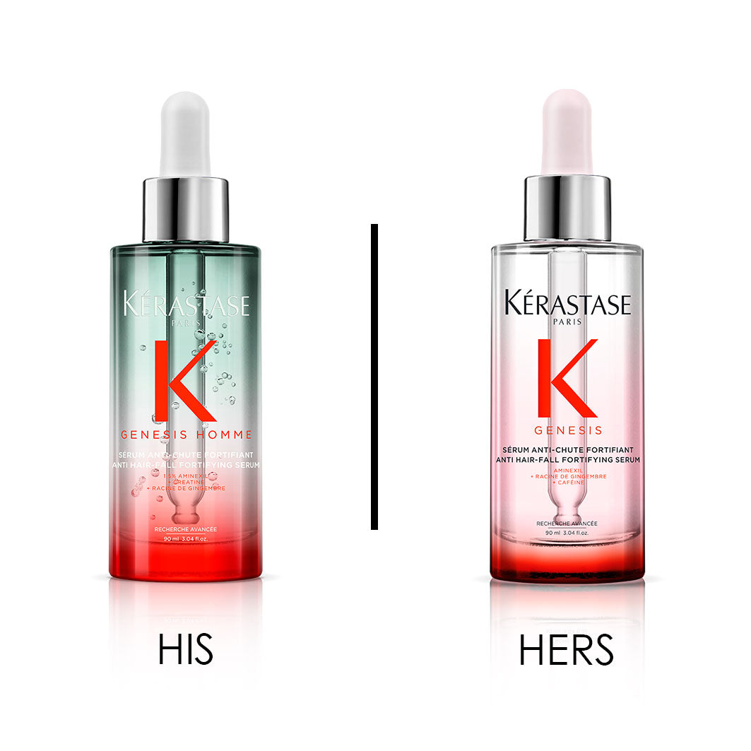 Kérastase Genesis Homme Sérum Anti-Chute Fortifiant