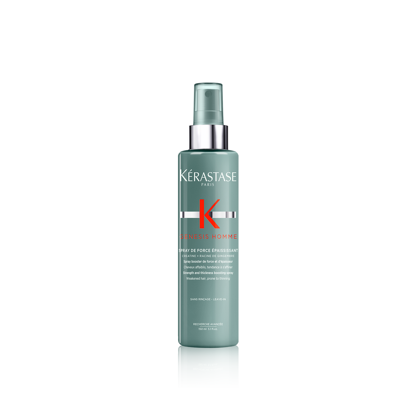Kérastase Genesis Homme Spray de Force Épaississant