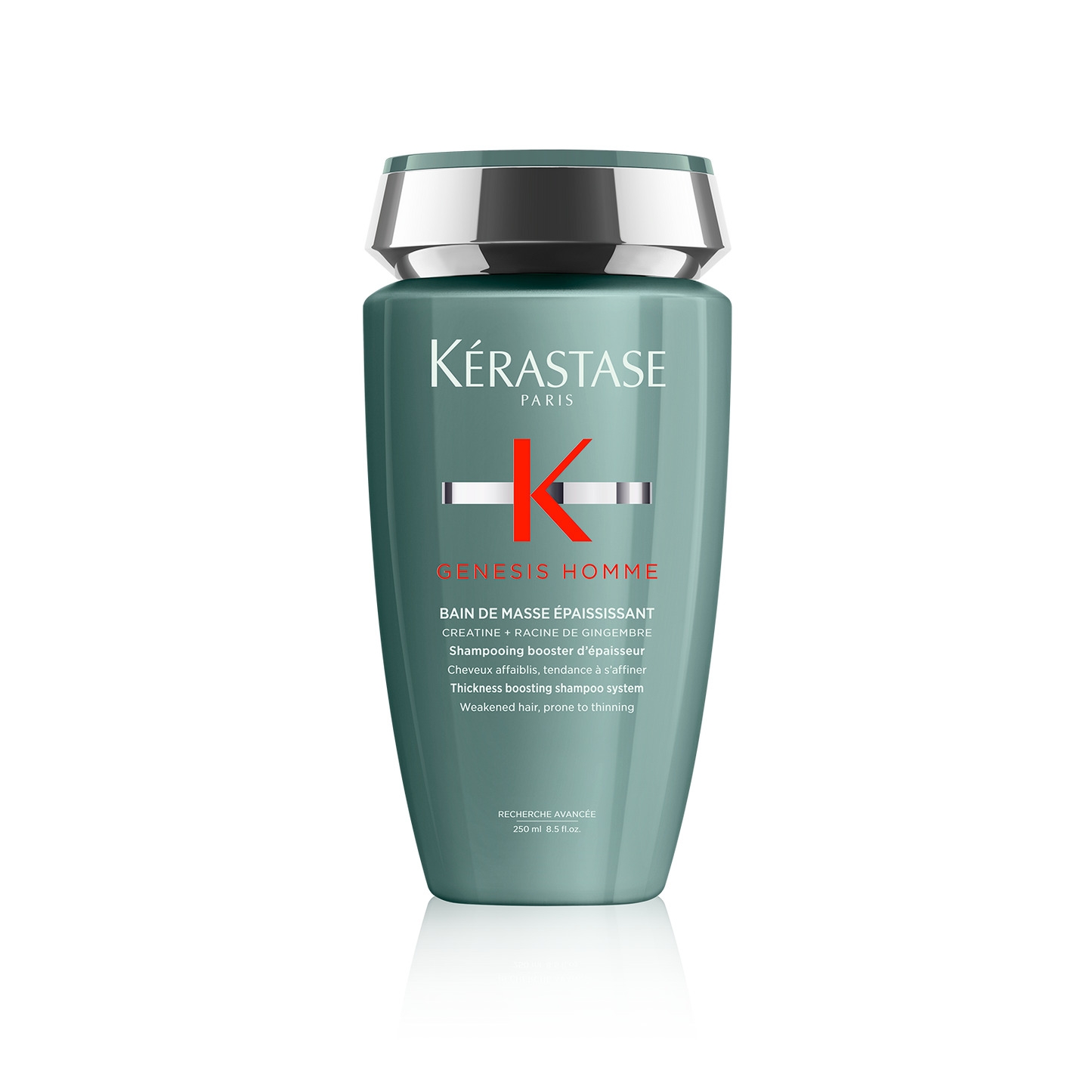Kérastase Genesis Homme Bain De Masse Épaississant